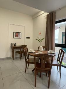 Creek Harbour Fort Kochi