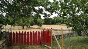 Charmant cottage à la campagne