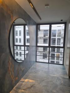 POPI Modern Apartment, 2 Bedrooms, Central Gdańsk