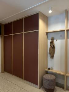 POPI Modern Apartment, 2 Bedrooms, Central Gdańsk