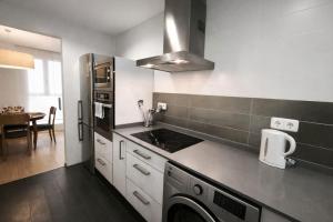 CASA FLORIT - The Jardines del Turia Apartment