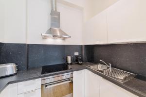 Premiere Dubcek Apartment