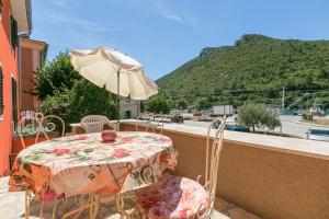 Haus in Istrien direkt am Meer 