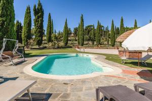 Il Podere - Rustic Charm in Tuscany