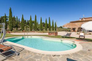 Il Podere - Rustic Charm in Tuscany
