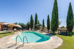 Il Podere - Rustic Charm in Tuscany