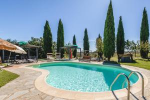 Il Podere - Rustic Charm in Tuscany