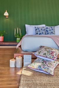SaffronStays Villa Reya