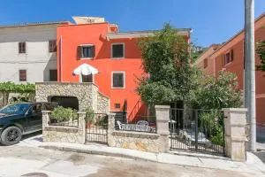 Haus in Istrien direkt am Meer - Plomin