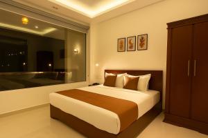 Heaven Breeze Hotel Ella
