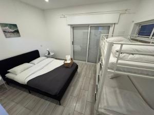 Blife Petrya private rooms at Faro beach