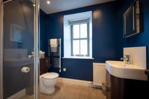 Dunvegan Castle The Farmhouse Cottage