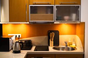 Apartament ZOYA + garaż