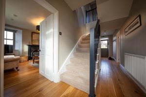 Dunvegan Castle The Farmhouse Cottage