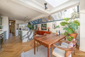 Veeve - Tennyson House