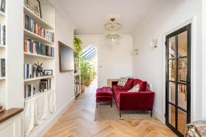 Veeve - Tennyson House