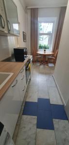 Lovely Apartment near Enkplatz U3 Central Access