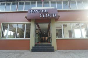 Winter Cloud