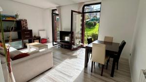 HERRERA CONFORT San Sebastián -Garaje-