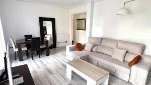 HERRERA CONFORT San Sebastián -Garaje-