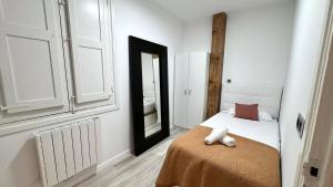 HERRERA CONFORT San Sebastián -Garaje-