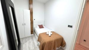 HERRERA CONFORT San Sebastián -Garaje-