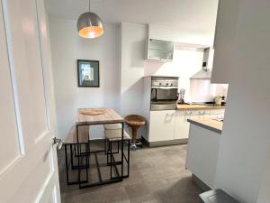 HERRERA CONFORT San Sebastián -Garaje-