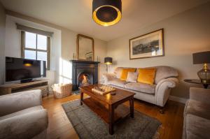 Dunvegan Castle The Farmhouse Cottage