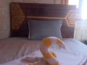 Hashem Nubian Guest House