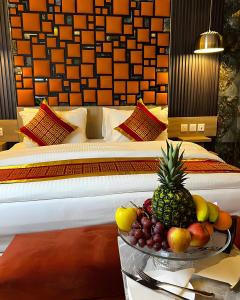 P Quattro Relax Hotel