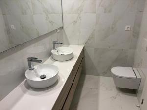 Seaside View High-Floor Apartment - Benidorm Beach