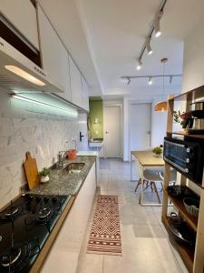 Apartamento Completo em Rio de Janeiro