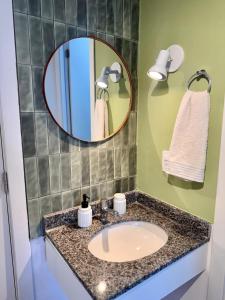 Apartamento Completo em Rio de Janeiro