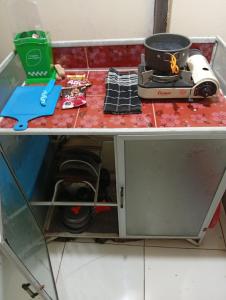 sarisare homestay 2BR