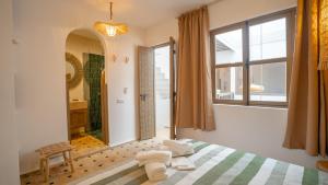 Riad Alaya, Rooftop Pool & Koutoubia View