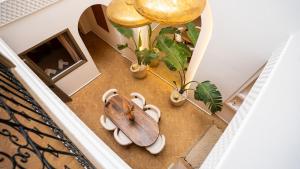 Riad Alaya by Maison Amellal