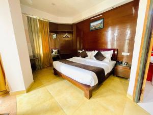 AA Hotels And Resorts-Kala Amb