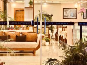 Hotel Bayberry Kathmandu - Near Tribhuvan International Airport