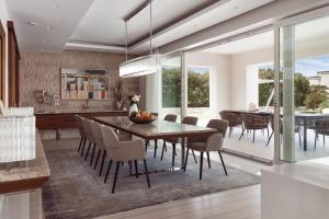 Lusso Mare Istria Luxury Beach villa