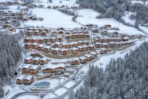 Nationalpark Chalet Kleinvenediger