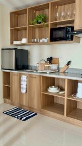 Raph Staycation near Mactan Newtown