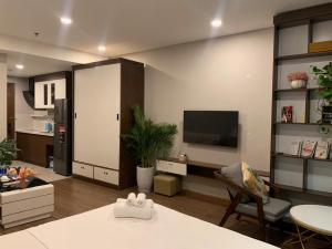 Apec Mandala Hotel Hải Dương