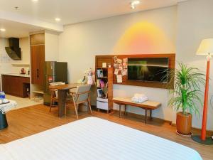 Apec Mandala Hotel Hải Dương