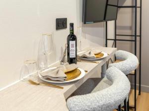 Stunning studio - Montparnasse