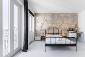 PortoNest Downtown Studios