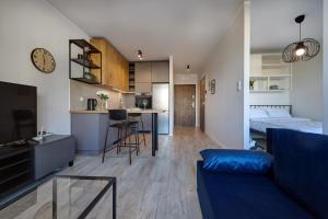 Golden Apartments Katowice - Cozy and Bright - Old Town&Opolska