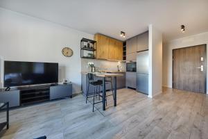 Golden Apartments Katowice - Cozy and Bright - Old Town&Opolska