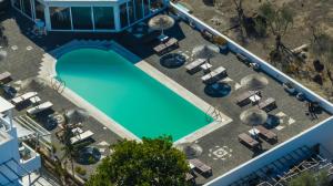 Caldera Romantica Hotel