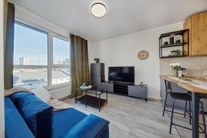 Urban Chic - City Center - One Bedroom Apartment - Opolska