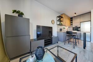 Urban Chic - City Center - One Bedroom Apartment - Opolska